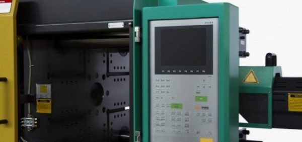 KEBA Controller | LOG Injection Molding Machine